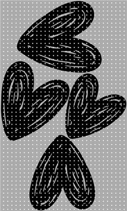 Keychain sticker-Y 2085